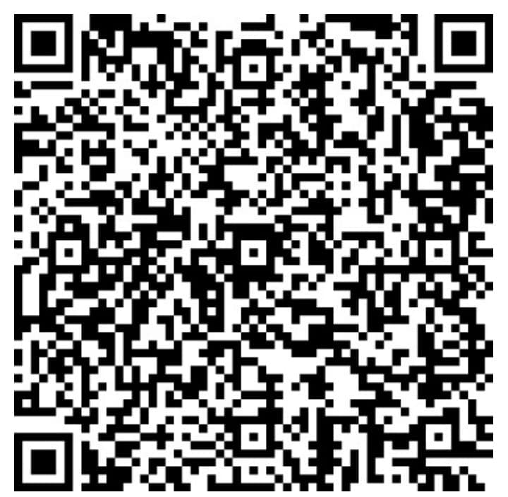 Payment QR Code